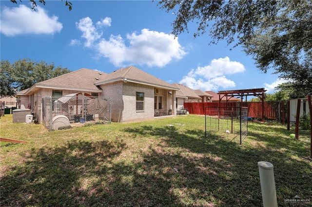 4017 San Angelo, Pharr, TX 78577