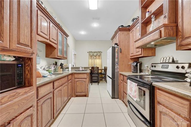 4017 San Angelo, Pharr, TX 78577