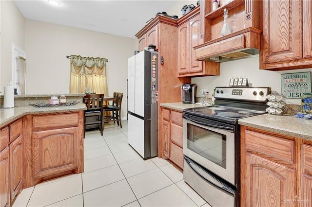 4017 San Angelo, Pharr, TX 78577