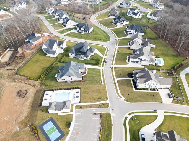 1580 Eastwood Dr, Brentwood, TN 37027