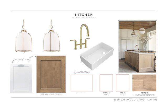 1580 Eastwood Dr, Brentwood, TN 37027