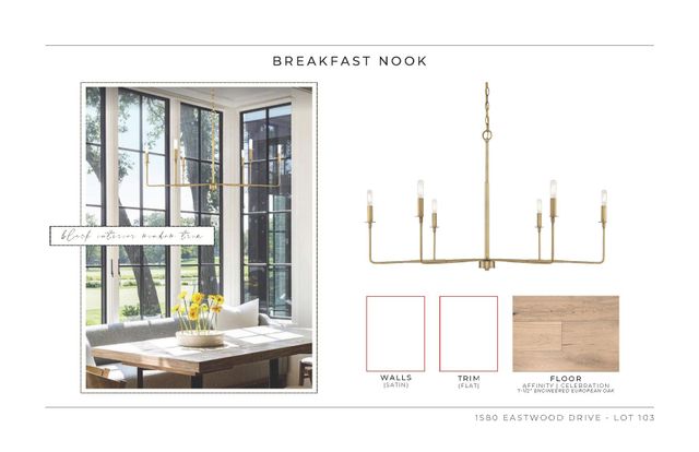 1580 Eastwood Dr, Brentwood, TN 37027