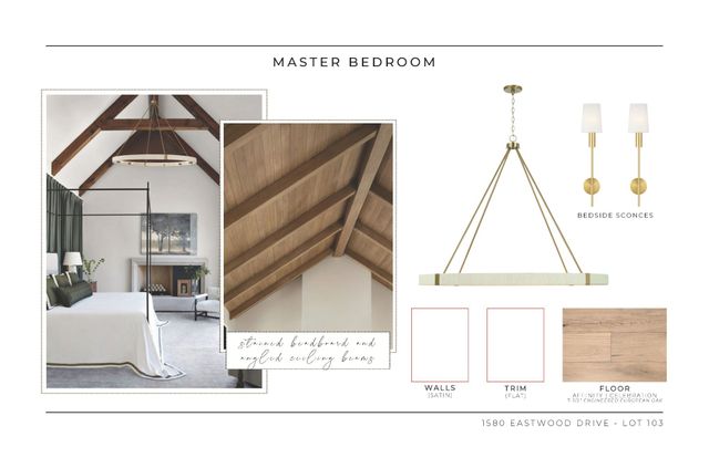 1580 Eastwood Dr, Brentwood, TN 37027