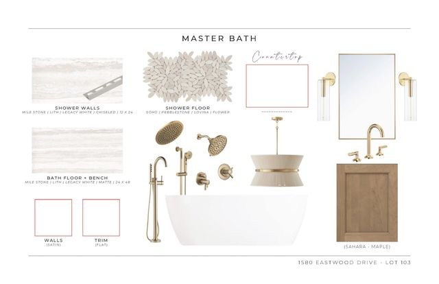 1580 Eastwood Dr, Brentwood, TN 37027