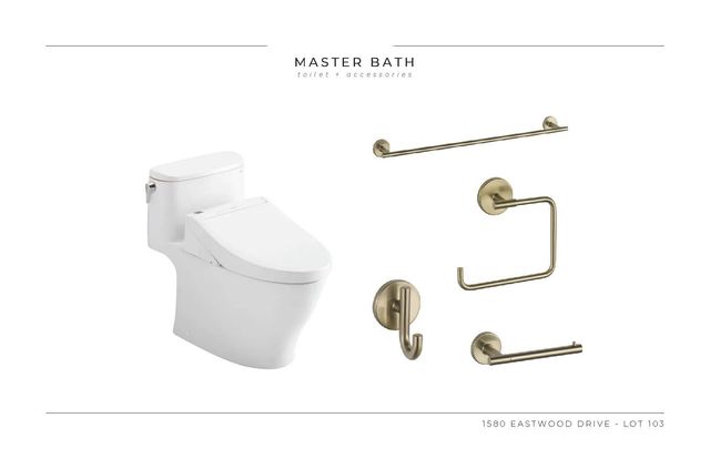 1580 Eastwood Dr, Brentwood, TN 37027