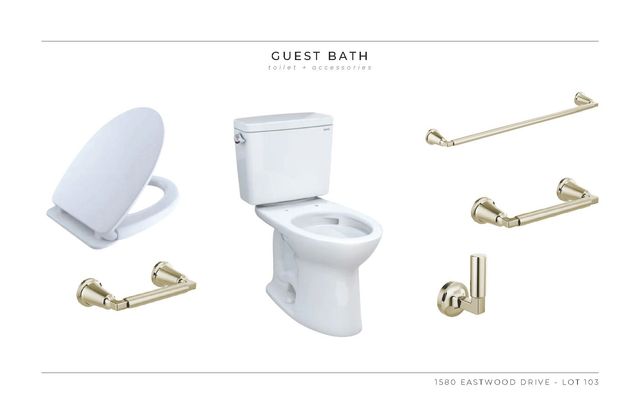 1580 Eastwood Dr, Brentwood, TN 37027