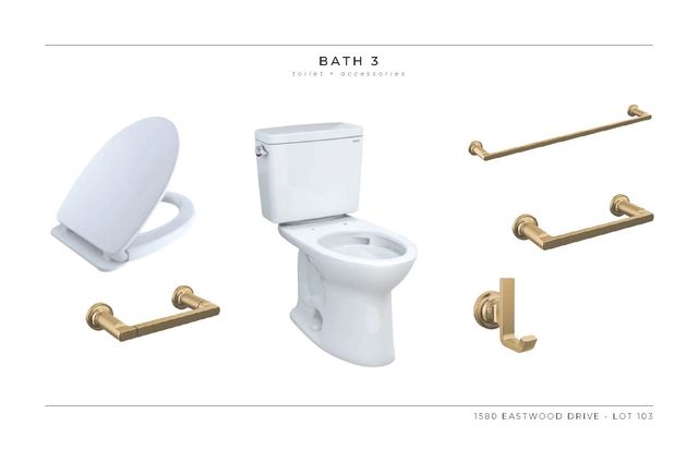 1580 Eastwood Dr, Brentwood, TN 37027