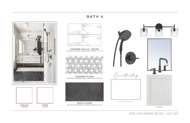 1580 Eastwood Dr, Brentwood, TN 37027