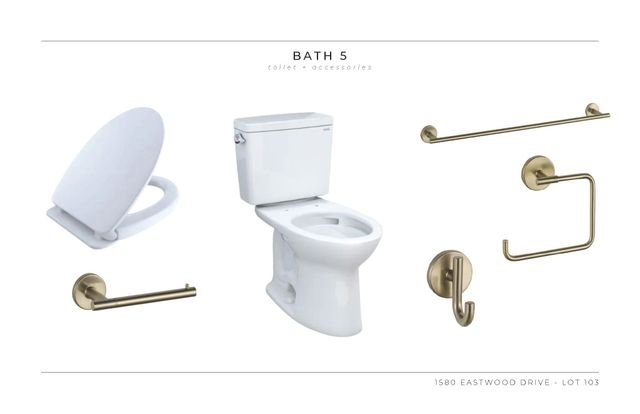 1580 Eastwood Dr, Brentwood, TN 37027