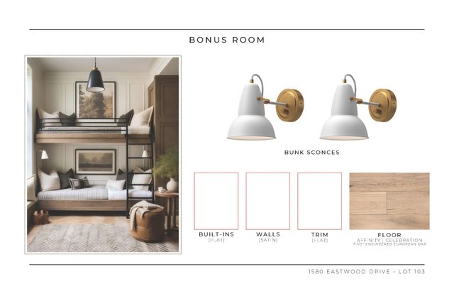 1580 Eastwood Dr, Brentwood, TN 37027