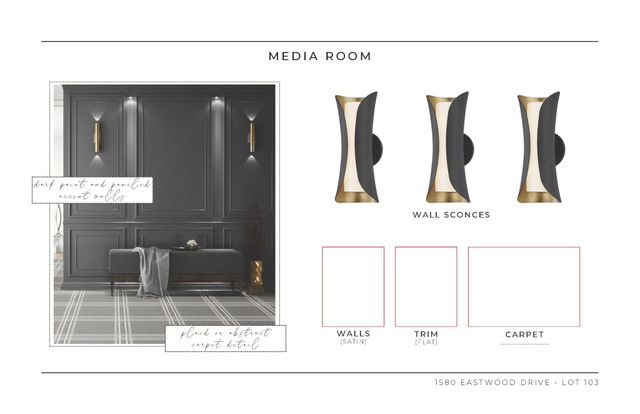 1580 Eastwood Dr, Brentwood, TN 37027