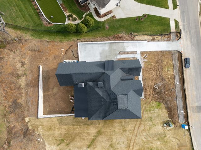 1580 Eastwood Dr, Brentwood, TN 37027