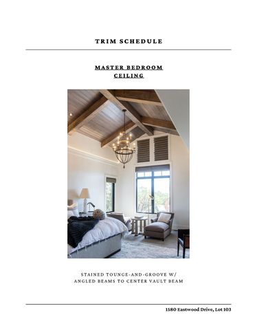 1580 Eastwood Dr, Brentwood, TN 37027