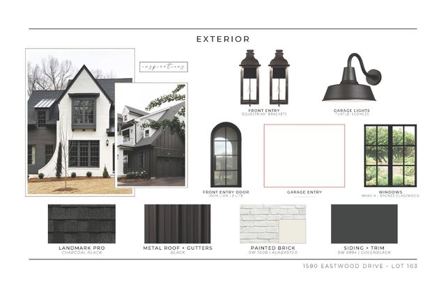 1580 Eastwood Dr, Brentwood, TN 37027