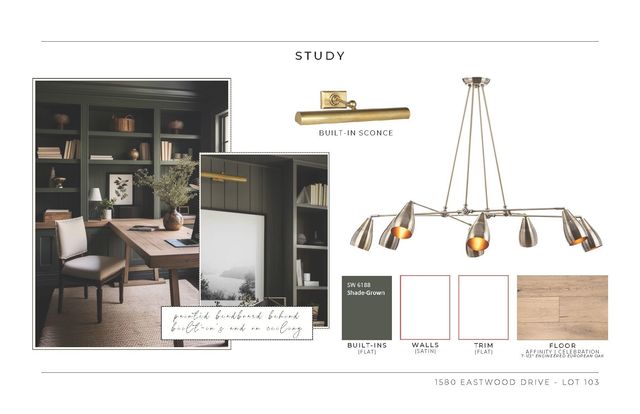 1580 Eastwood Dr, Brentwood, TN 37027