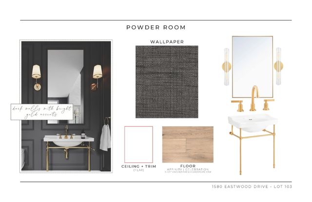 1580 Eastwood Dr, Brentwood, TN 37027