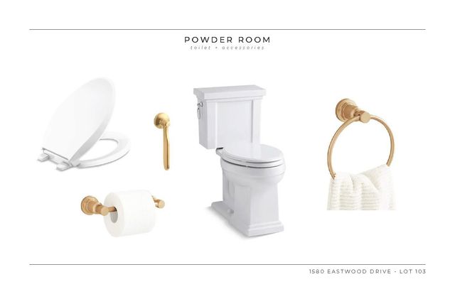 1580 Eastwood Dr, Brentwood, TN 37027