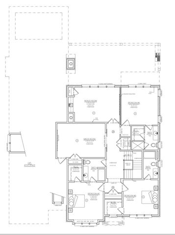 1580 Eastwood Dr, Brentwood, TN 37027