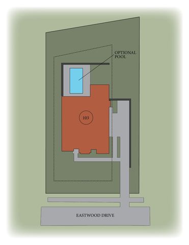 1580 Eastwood Dr, Brentwood, TN 37027