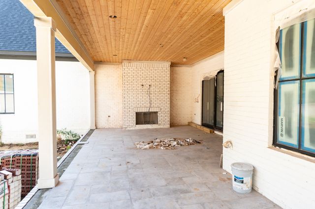 1580 Eastwood Dr, Brentwood, TN 37027