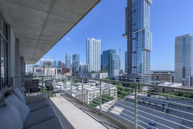 800 W 5th ST 1007, Austin, TX 78701