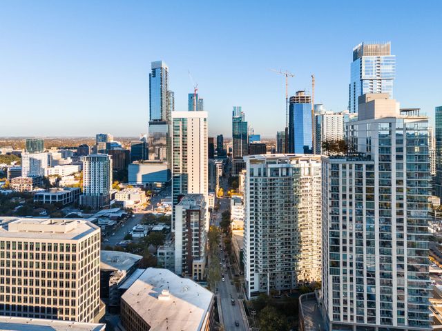 800 W 5th ST 1007, Austin, TX 78701