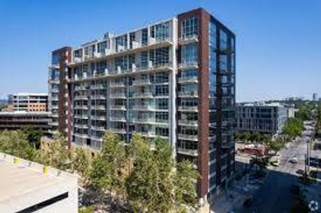 800 W 5th ST 1007, Austin, TX 78701