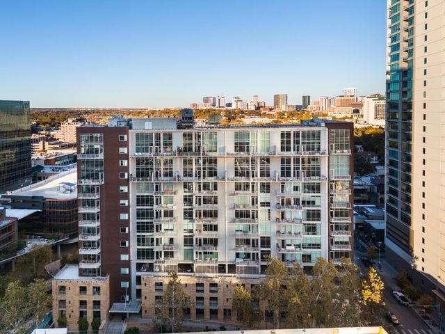 800 W 5th ST 1007, Austin, TX 78701
