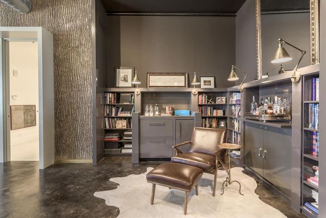 800 W 5th ST 1007, Austin, TX 78701