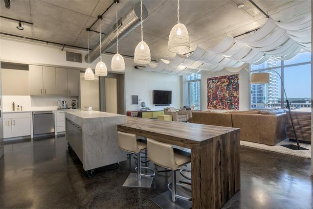 800 W 5th ST 1007, Austin, TX 78701
