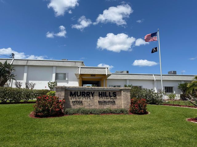 3322 Cynthia Lane 207, Lake Worth Beach, FL 33461