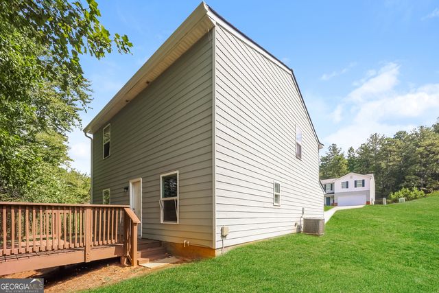 306 Blackfoot Trail, Villa Rica, GA 30180