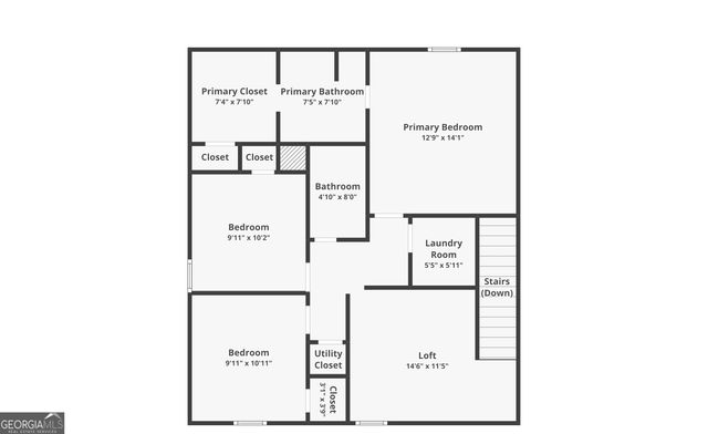 306 Blackfoot Trail, Villa Rica, GA 30180