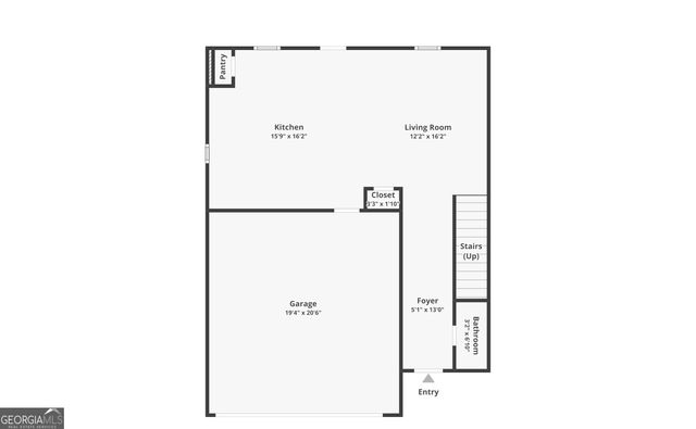 306 Blackfoot Trail, Villa Rica, GA 30180