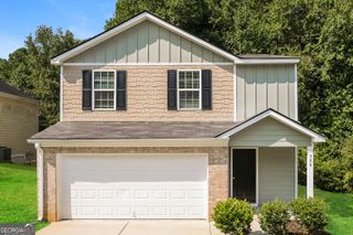 306 Blackfoot Trail, Villa Rica, GA 30180