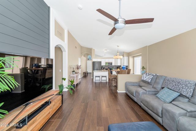 22417 N 19TH Way, Phoenix, AZ 85024