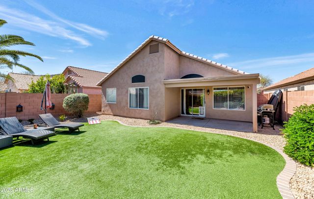 22417 N 19TH Way, Phoenix, AZ 85024