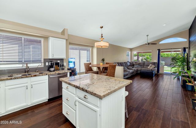 22417 N 19TH Way, Phoenix, AZ 85024