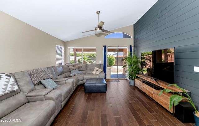 22417 N 19TH Way, Phoenix, AZ 85024