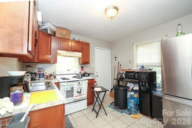 1609 Maribel Avenue, Charlotte, NC 28216