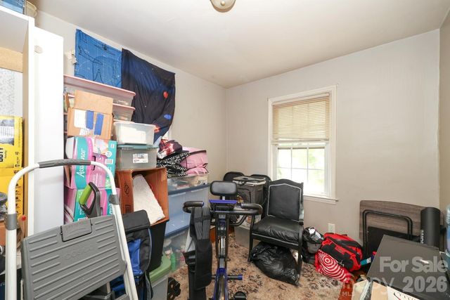 1609 Maribel Avenue, Charlotte, NC 28216