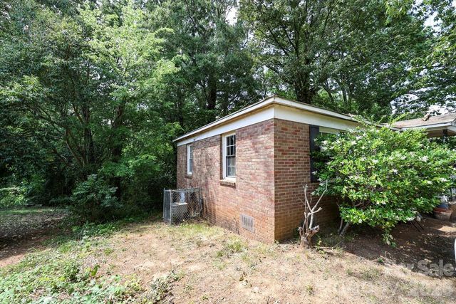 1609 Maribel Avenue, Charlotte, NC 28216