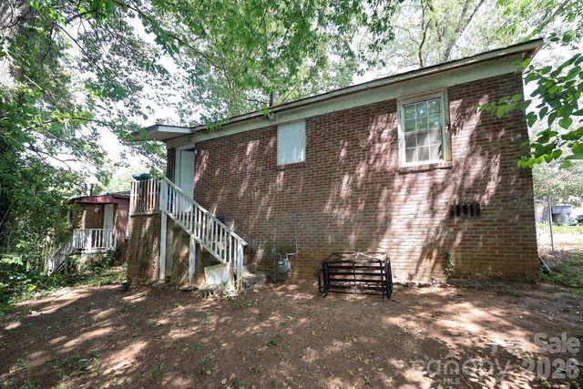 1609 Maribel Avenue, Charlotte, NC 28216