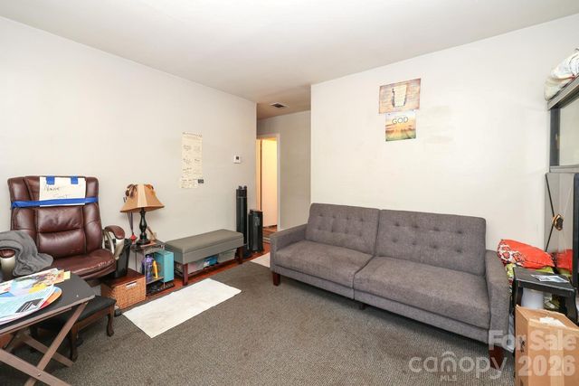 1609 Maribel Avenue, Charlotte, NC 28216