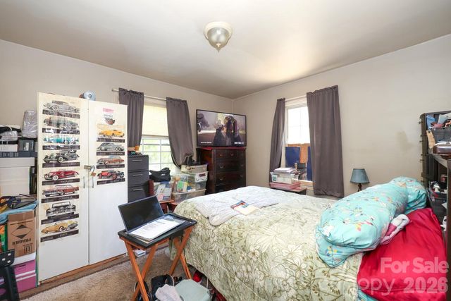 1609 Maribel Avenue, Charlotte, NC 28216