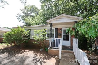 1609 Maribel Avenue, Charlotte, NC 28216