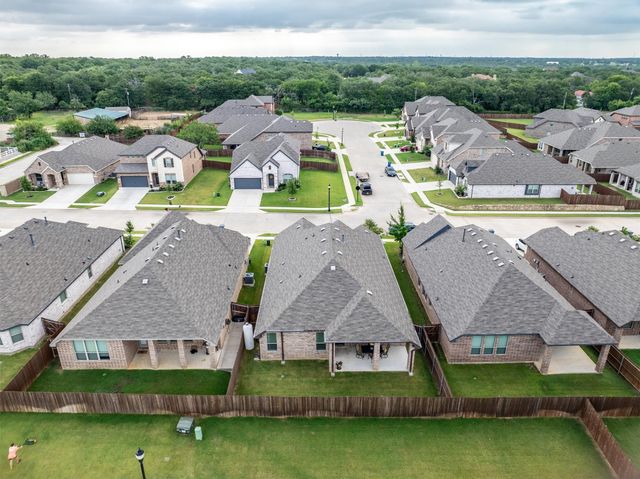505 Cooper Street, Argyle, TX 76226
