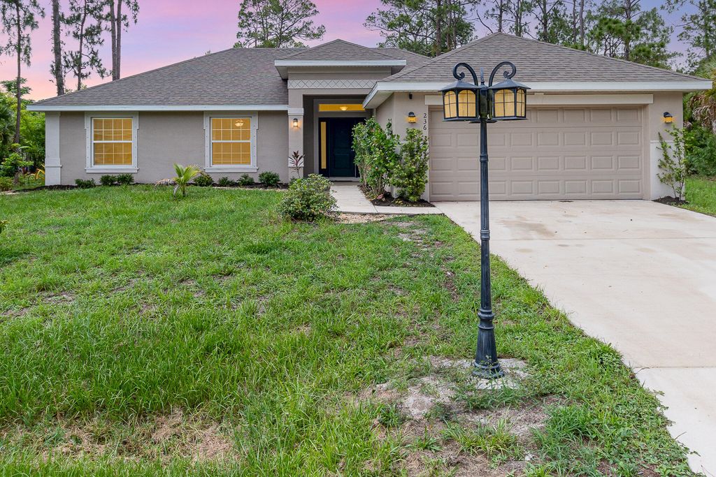 New Homes in Palm Bay FL INB Homes