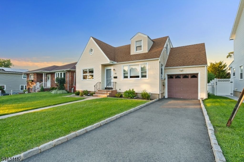 82 Fischer Ave, Nutley Twp., NJ 07110 — photo 2