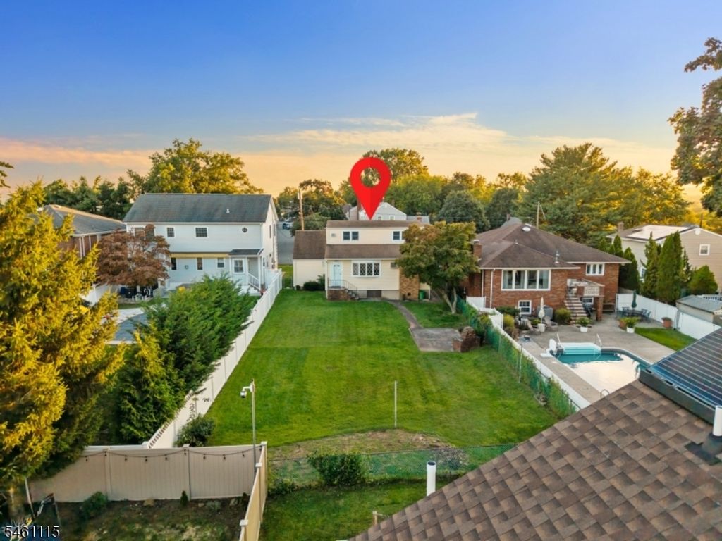82 Fischer Ave, Nutley Twp., NJ 07110 — photo 4